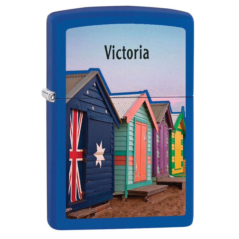 Zippo Brighton Beach Box più leggero