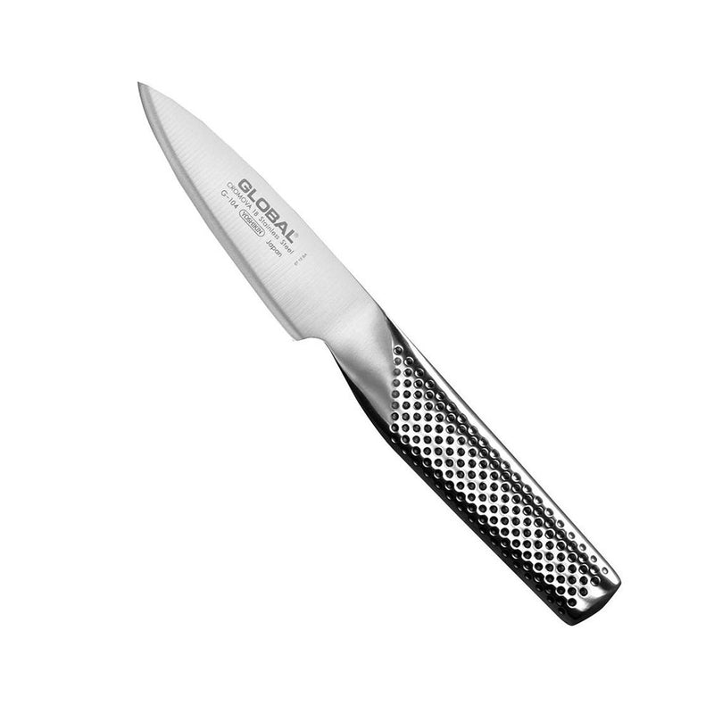 Schälmesser von Global Knives