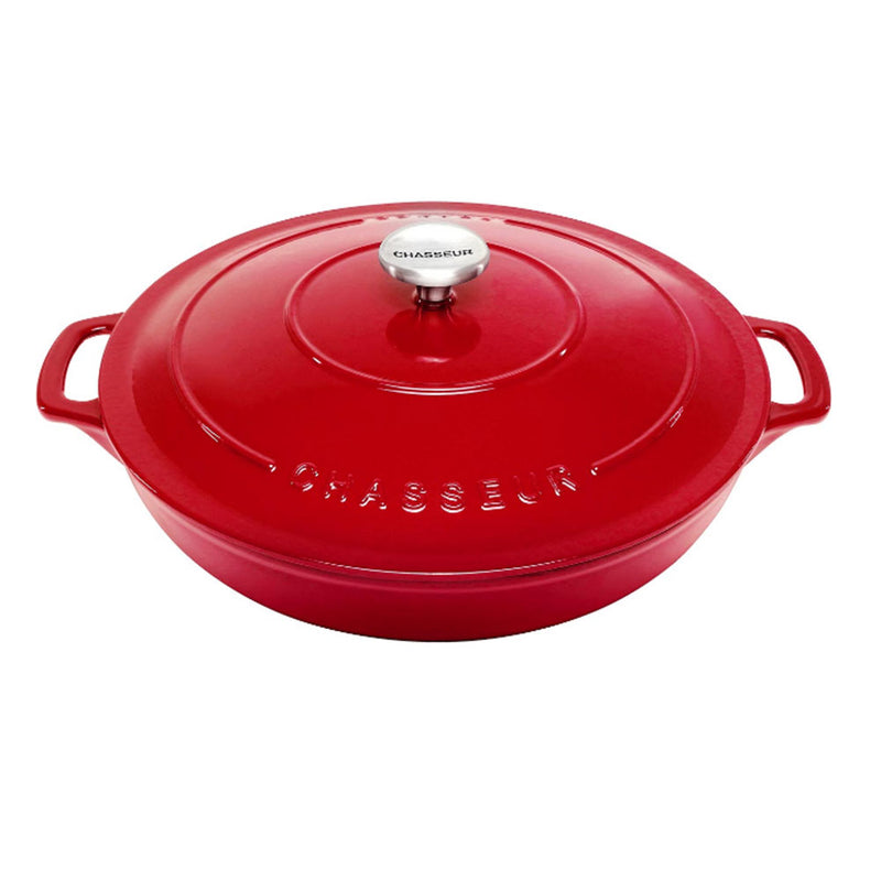 Casserole Ronde Chasseur (30cm/2.5L)