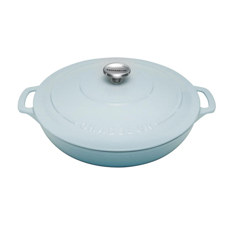 Chasseur Round Casserole (30 cm/2.5L)