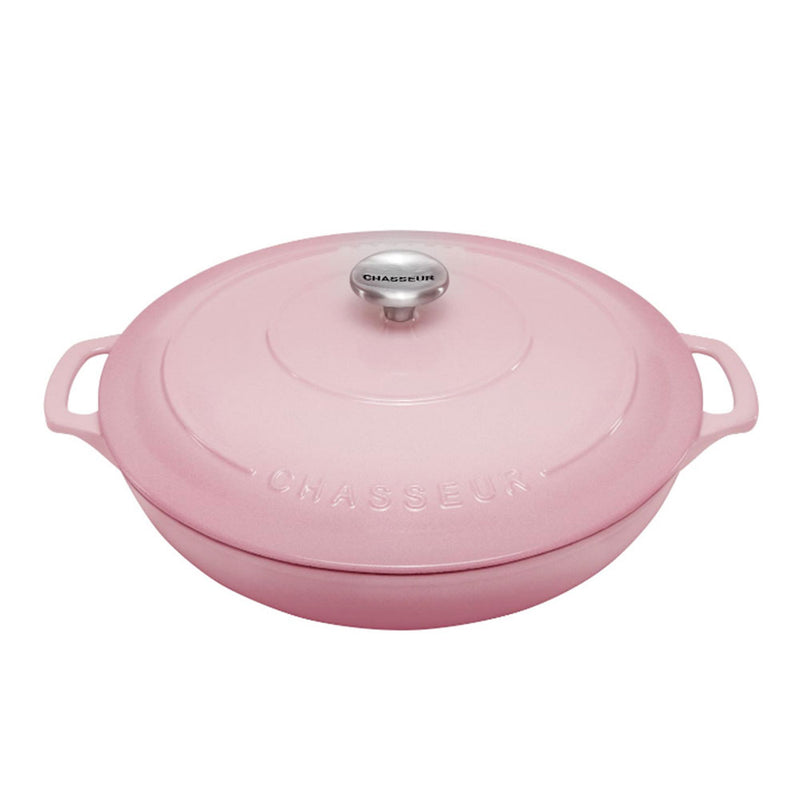 Chasseur Round Casserole (30 cm/2.5L)