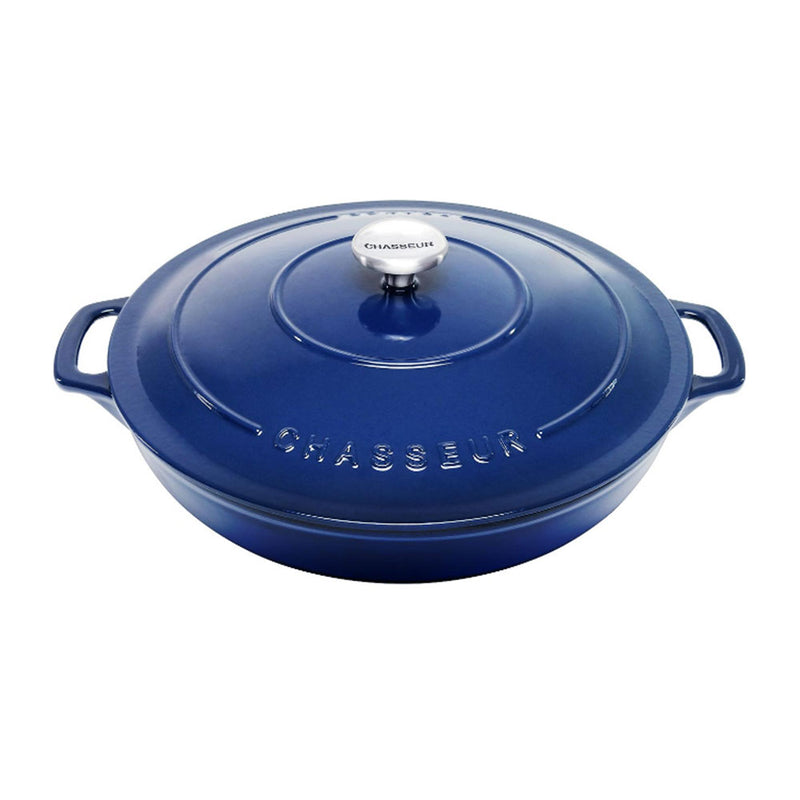 Chasseur Round Casserole (30 cm/2.5L)