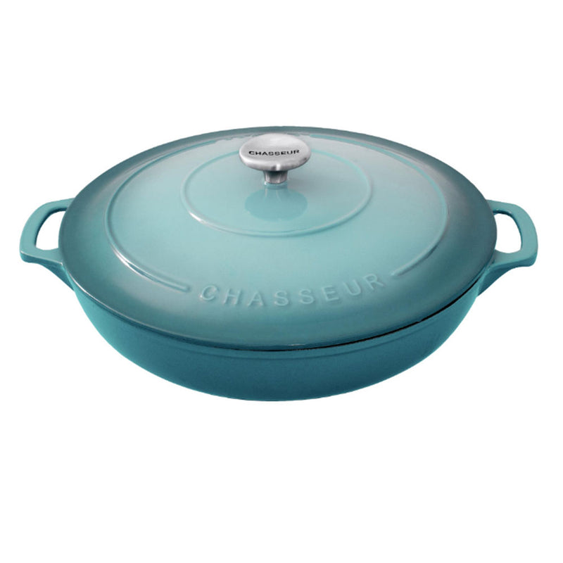 Chasseur Round Casserole (30 cm/2.5L)