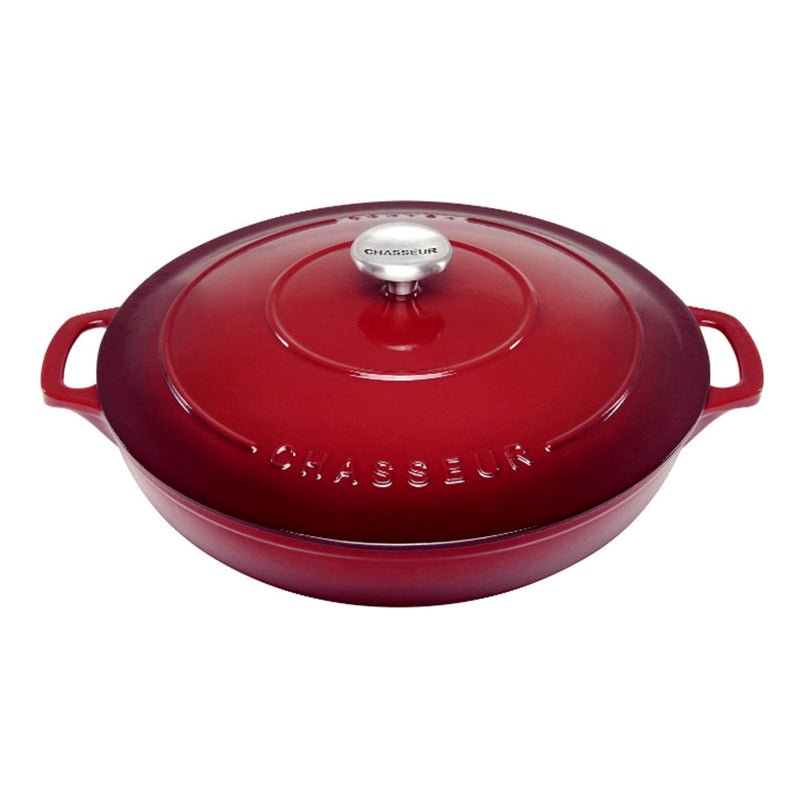 Chasseur Round Casserole (30 cm/2.5L)