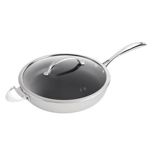 Scanpan HaptIQ Pan 32cm