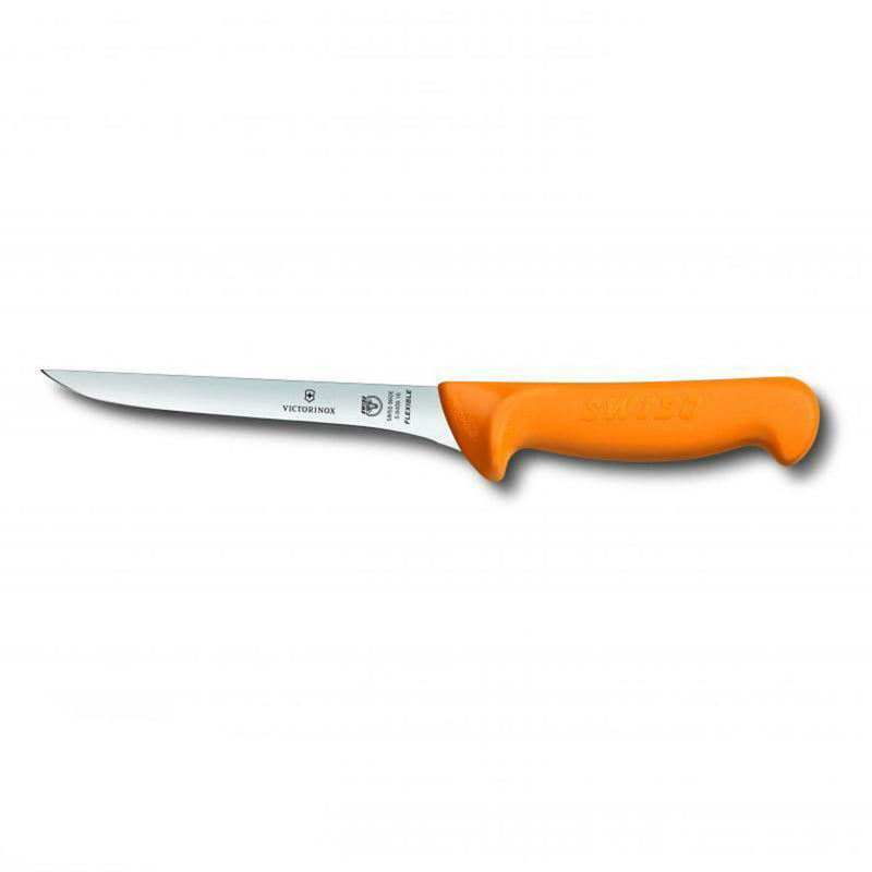 Swibo Driver Straight Streight Blade Dishing Knife