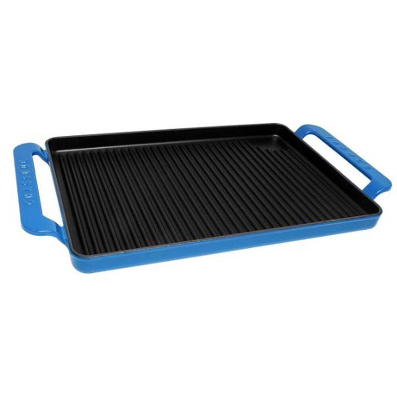 Grill Rectangulaire Chasseur (42x24cm)