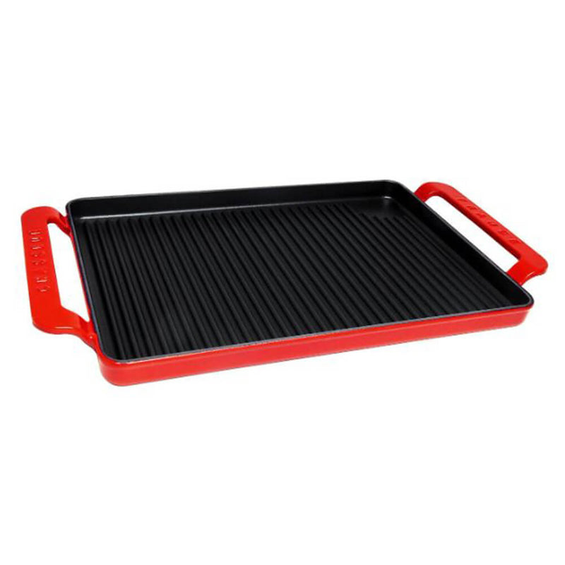 Grill rettangolare Chasseur (42x24cm)