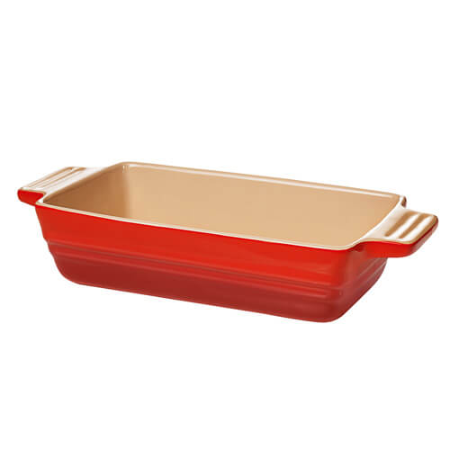 Chasseur La Cuisson Loaf Baker Pan (22x13x6cm)