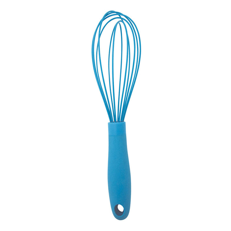 Avanti Silicone Whisk 26cm (Blue)