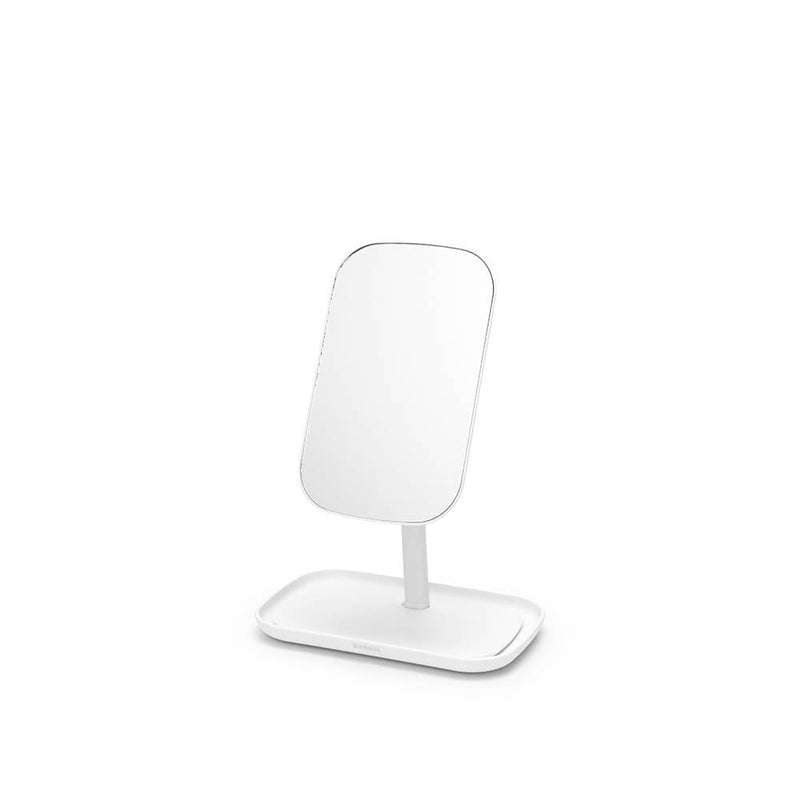 Brabantia Mirror with Storage Tray