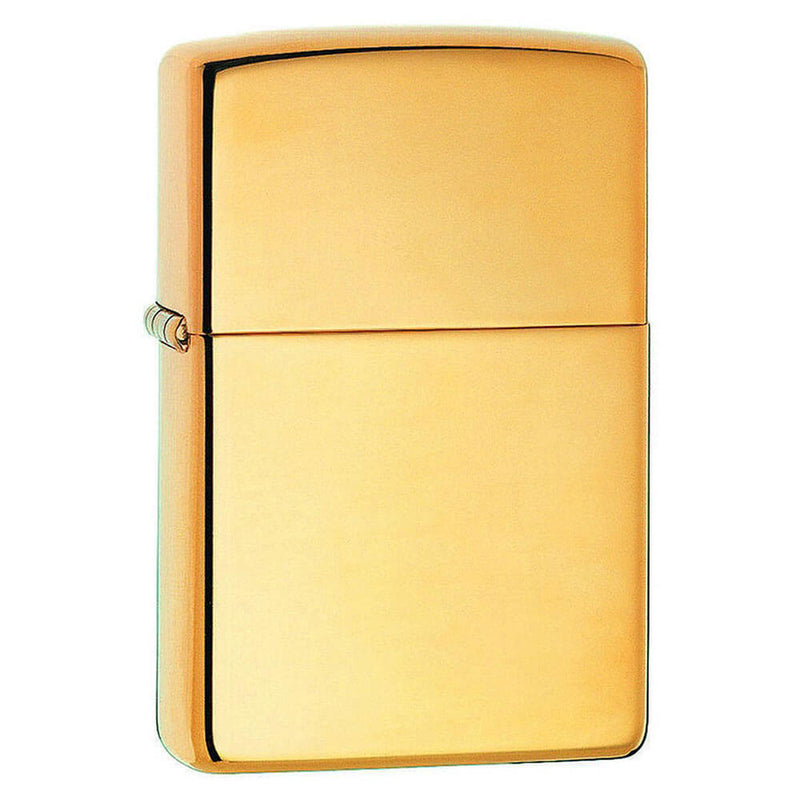 Briquet d'armure Zippo