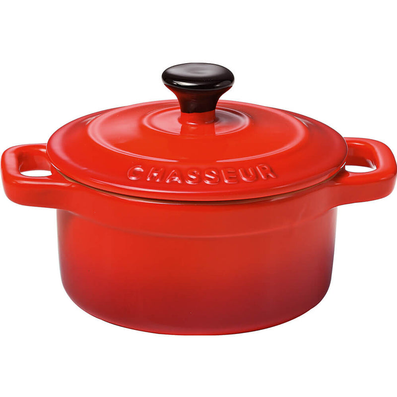 Chasseur La Cuisson Mini Cocotte (set di 6)