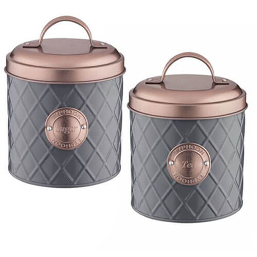 Typhoon Henrik Canister Copper 1L