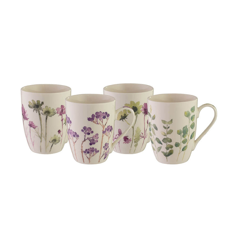 Tazza coupé bundanoon (set di 4)