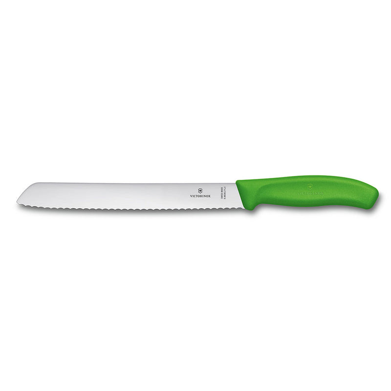 Bread Wavy Edge Wavy Blade 21cm