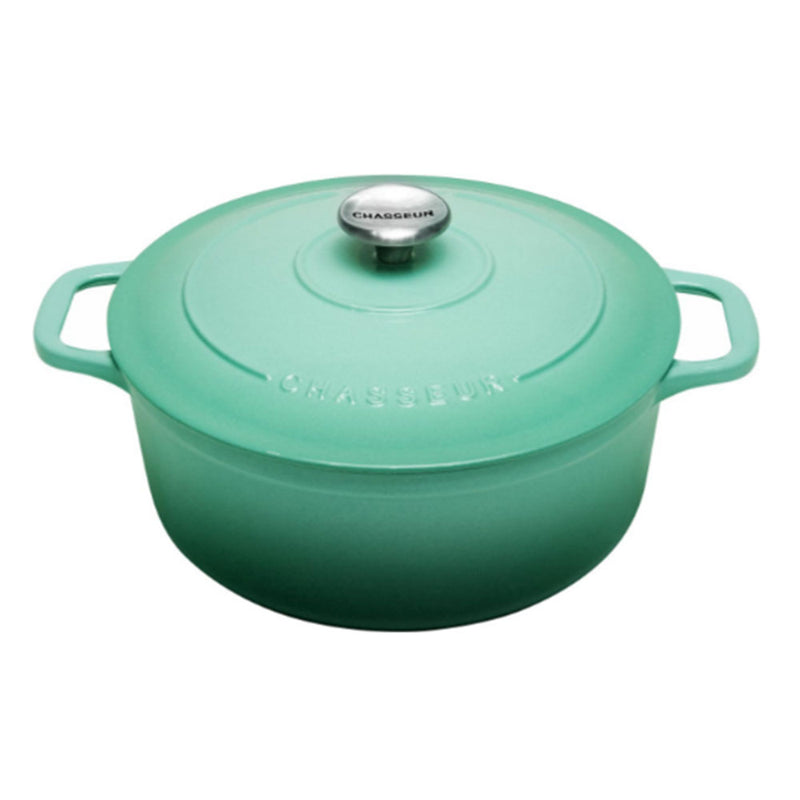 Chasseur Round French Forno (menta piperita)