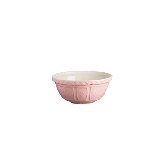 Mason Cash Color Mix Mixing Bowl (Pink)