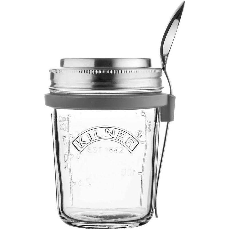  Kilner-Glasset 350 ml