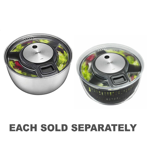 Gefu Speedwing Salad Spinner 5L