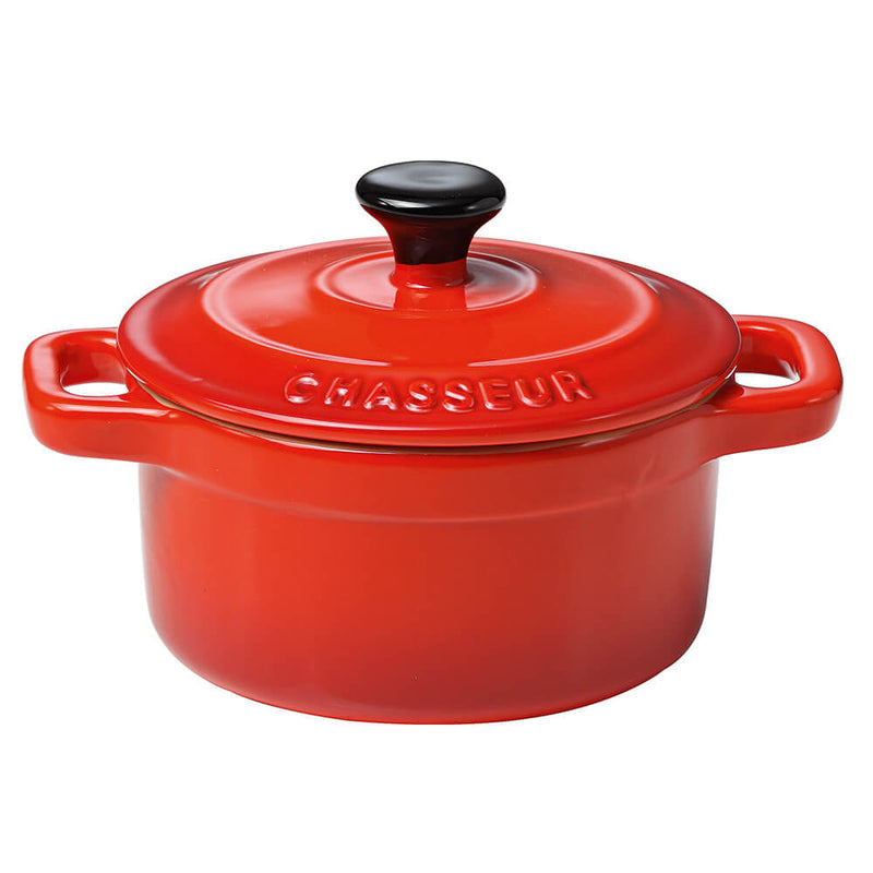 Chasseur La Cuisson Cocotte 10 cm