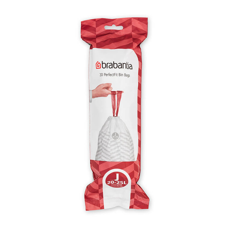 Brabantia Bo PerfectFit Line (20bags/roll)