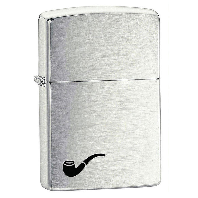 Briquet à pipe Zippo