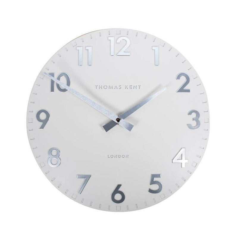 Thomas Kent Camden Wall Clock 30 cm