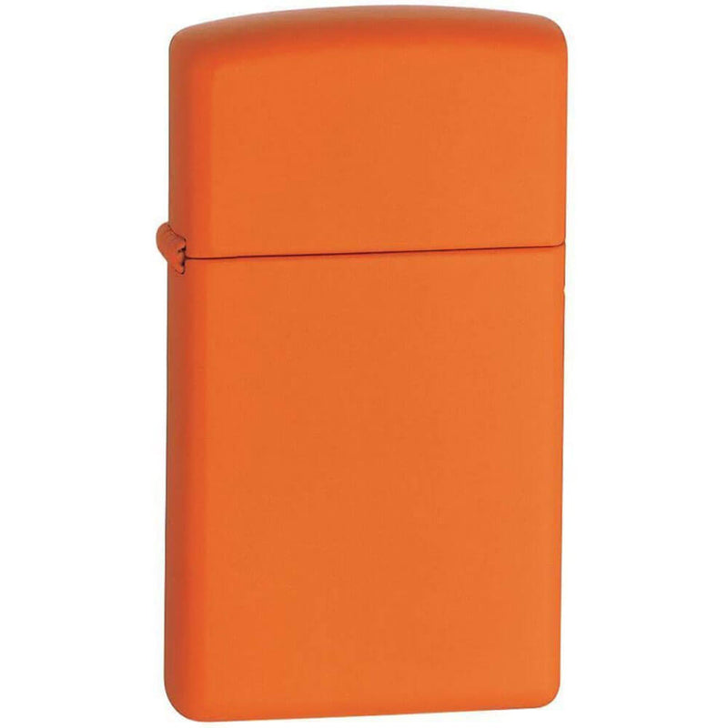 Briquet Zippo Slim Mat