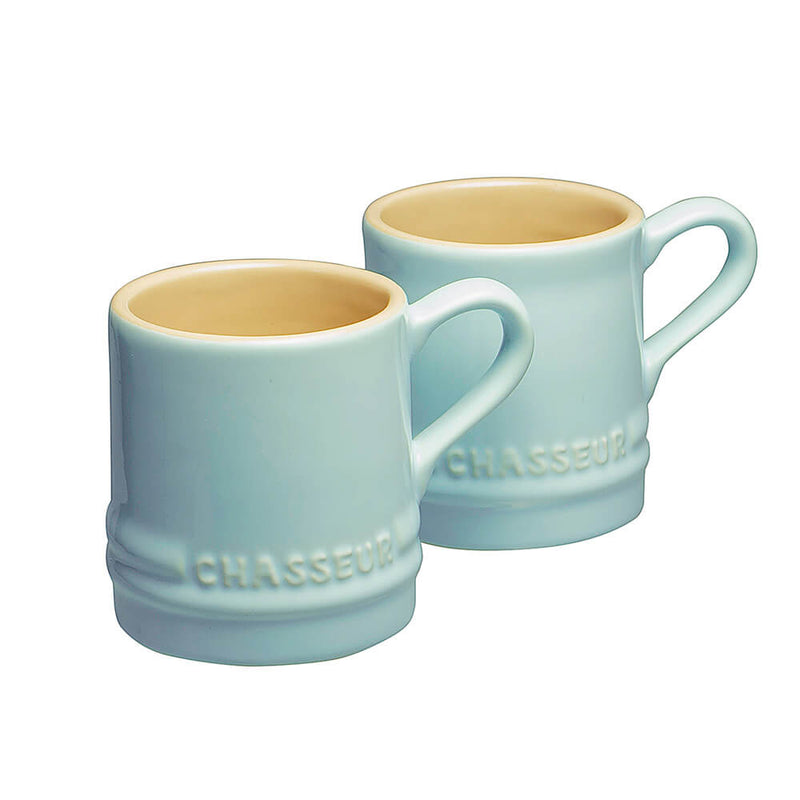 Chasseur Le Cuisson Petit Cup (set di 2)