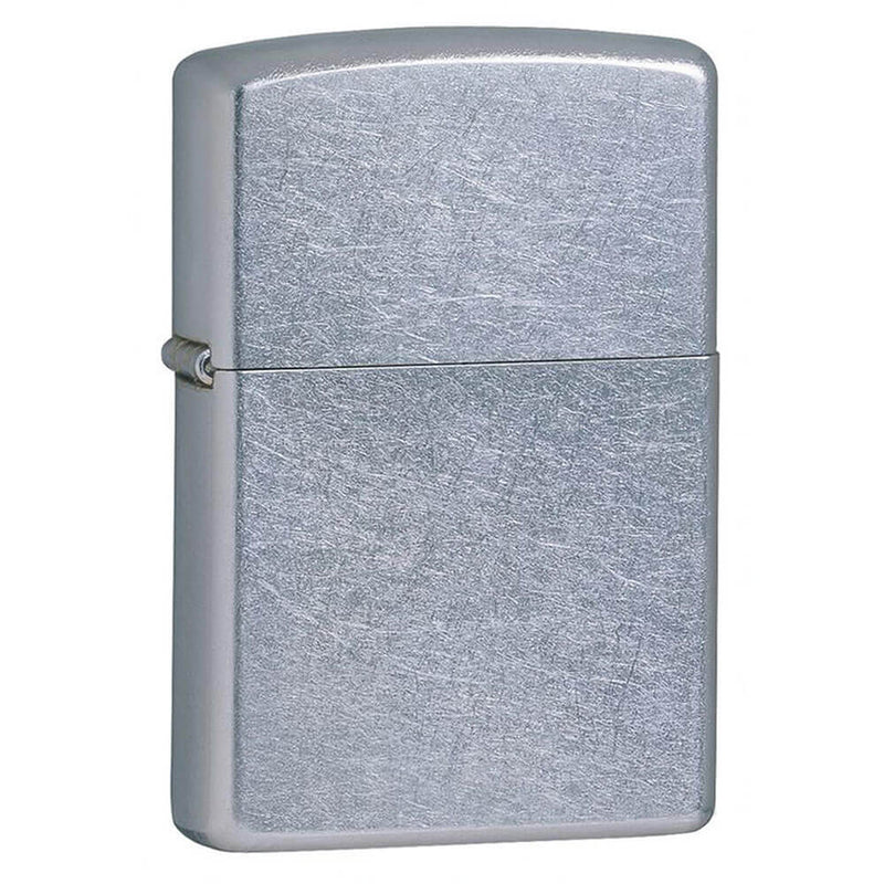  Zippo Classic Feuerzeug mit Chrom-Finish