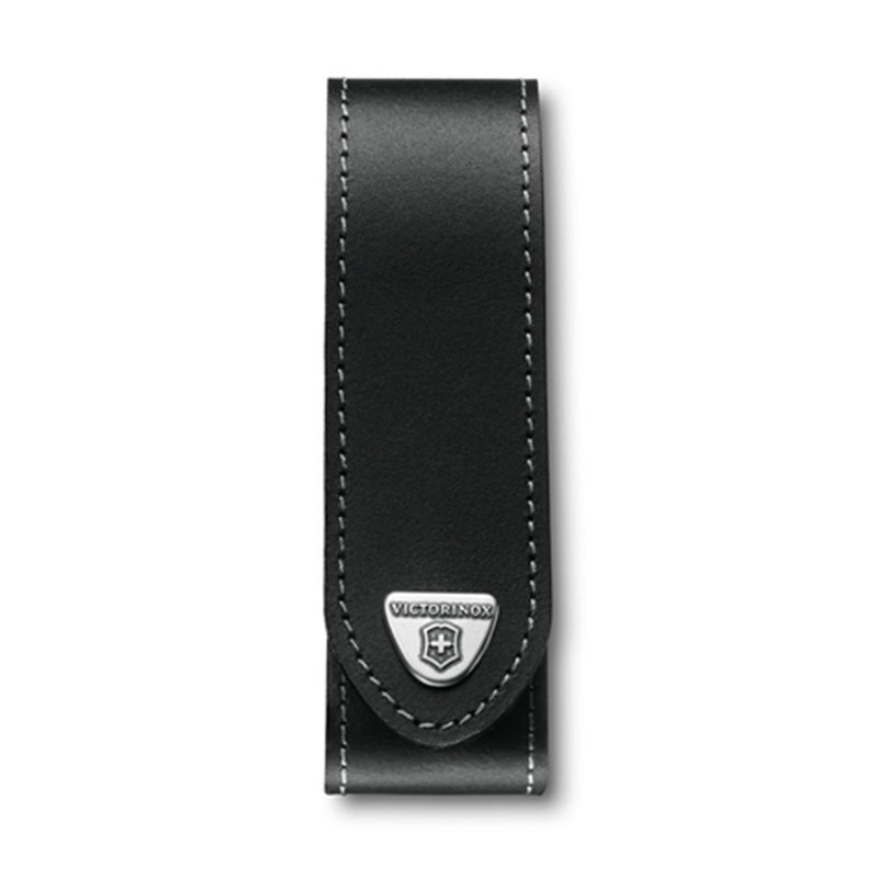 Tannone della cintura Victorinox (nero)