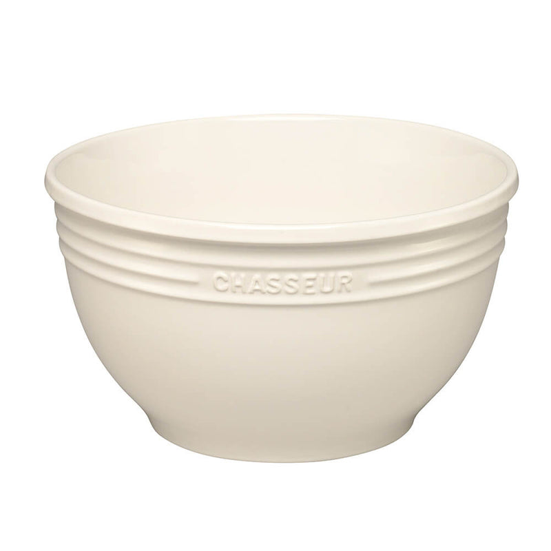 Chasseur La Cuisson Mixing Bowl (Crema antica)