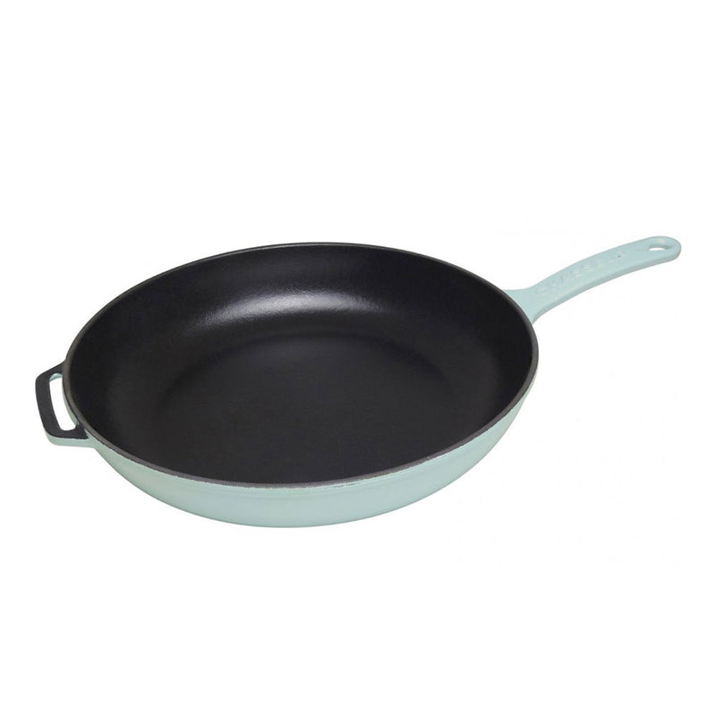 Chasseur Frypan con manico del cast 28 cm