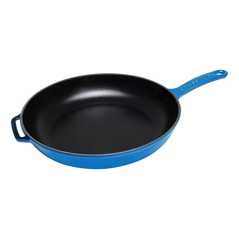 Chasseur Frypan con manico del cast 28 cm