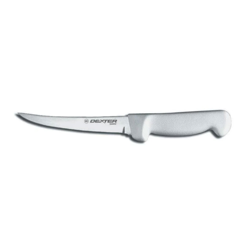 Dexter Russell Flexibles gebogenes Ausbeinmesser 6"