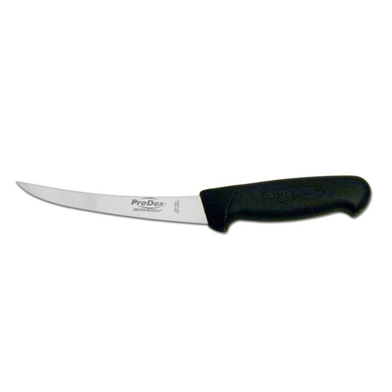 Dexter Russell Flexibles gebogenes Ausbeinmesser 6"