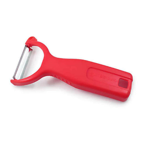 Swissmar Clas Peeler Serrated Blade (Red)