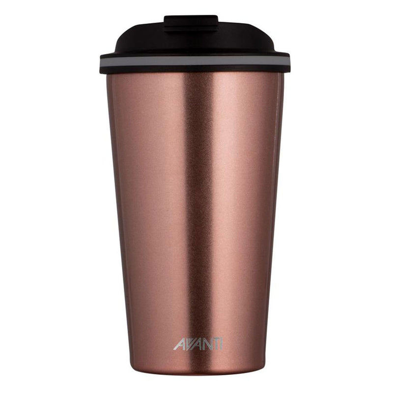 AVANTI GO CUP CUP ISOLATO DW (410 ml/12oz)