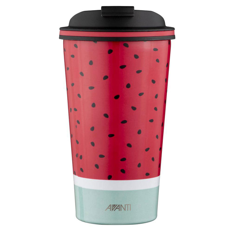 AVANTI GO CUP CUP ISOLATO DW (410 ml/12oz)