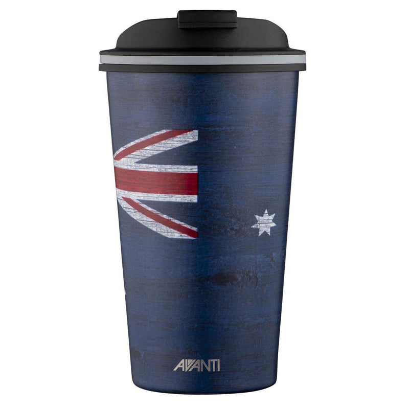 AVANTI GO CUP CUP ISOLATO DW (410 ml/12oz)