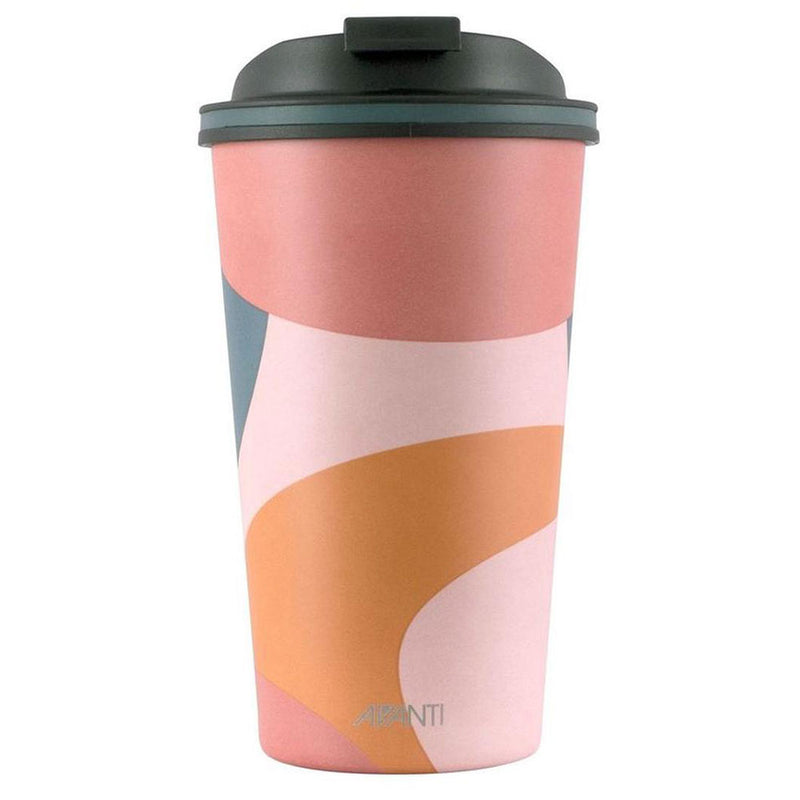 AVANTI GO CUP CUP ISOLATO DW (410 ml/12oz)