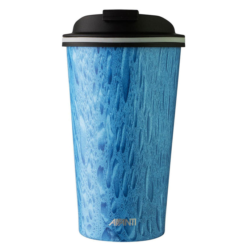 AVANTI GO CUP CUP ISOLATO DW (410 ml/12oz)