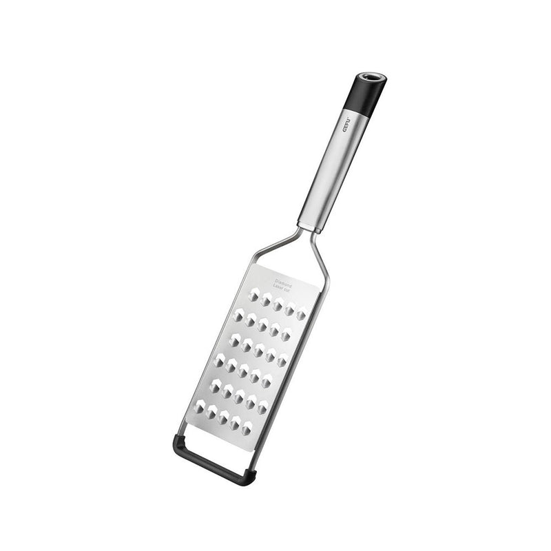 Gefu Primeline Stainless Steel Grater