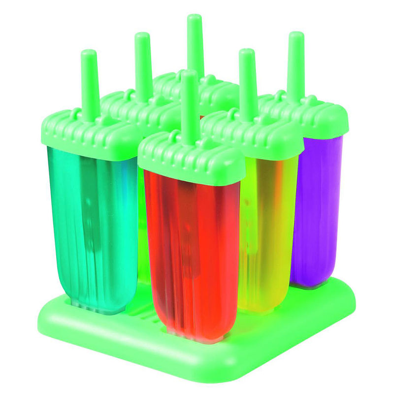 Avanti Ice Blocks Moulds (Set of 6)