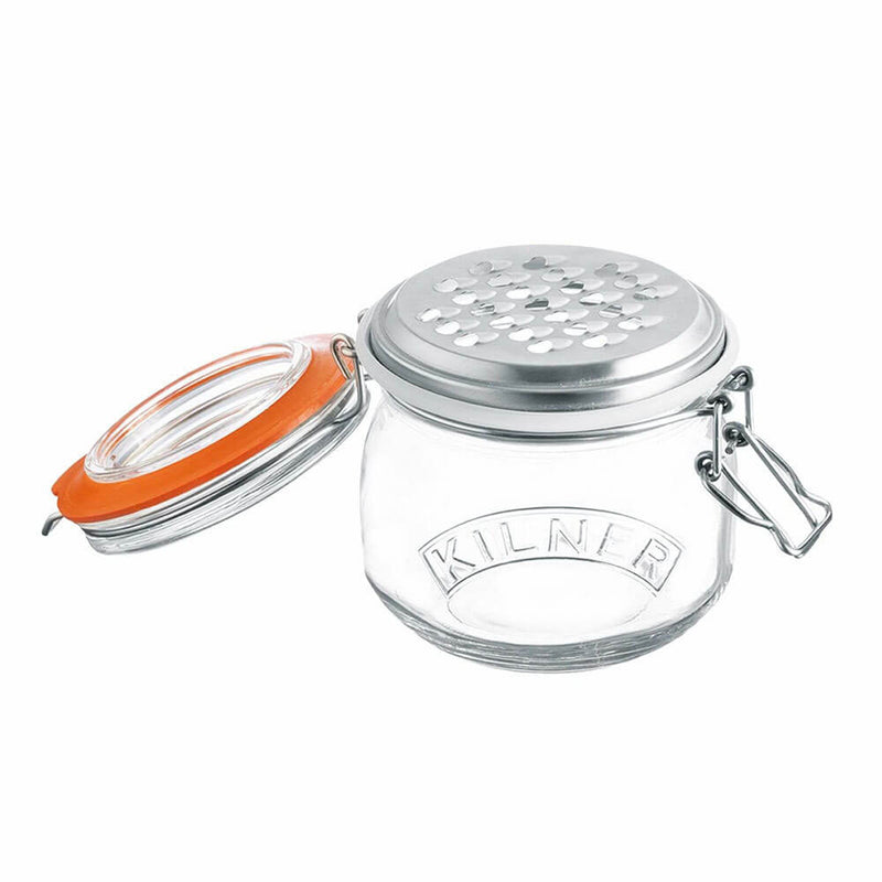  Kilner Vorratsglas 500 ml (klar)