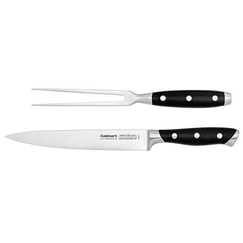 Cuisinart Professional Knife Set (2pcs)