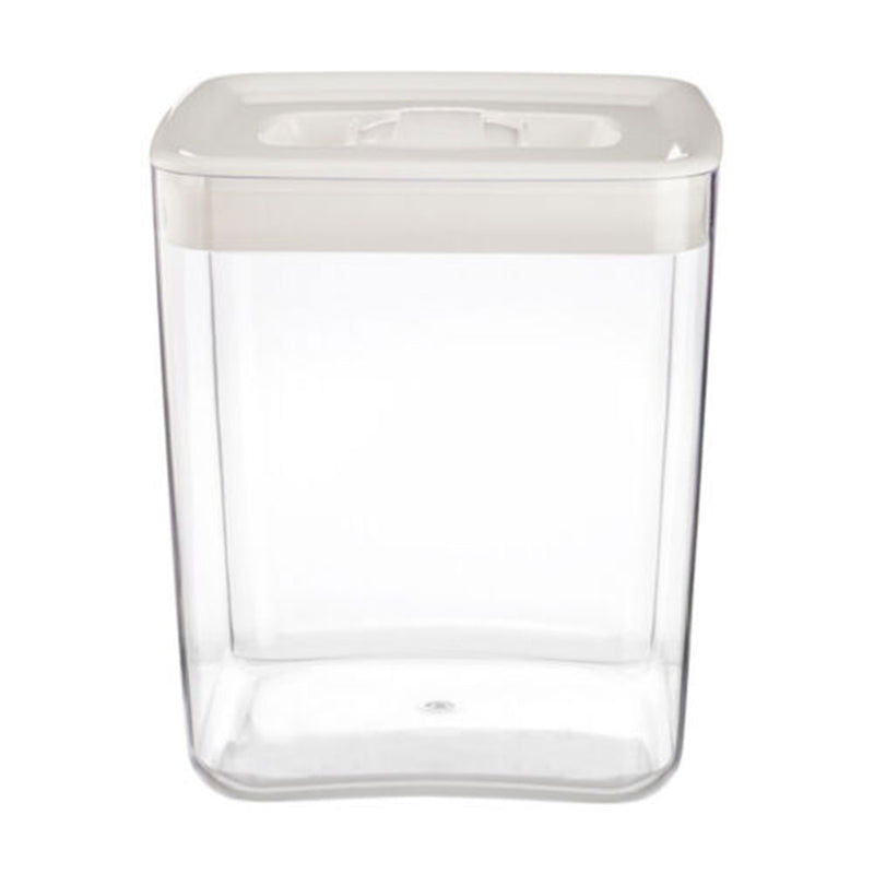 Container ClickClack Pantry Cube (bianco)