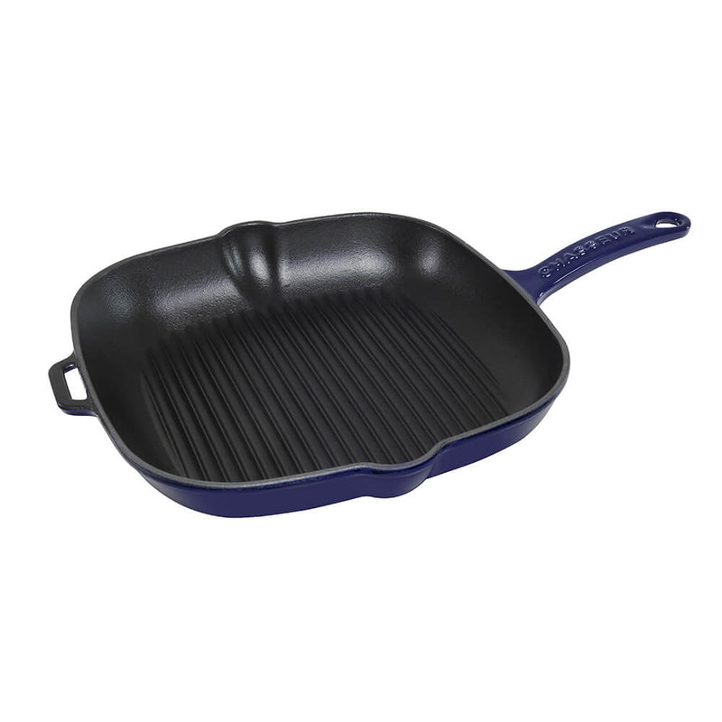 Chasseur-Quadratgrill 25 cm