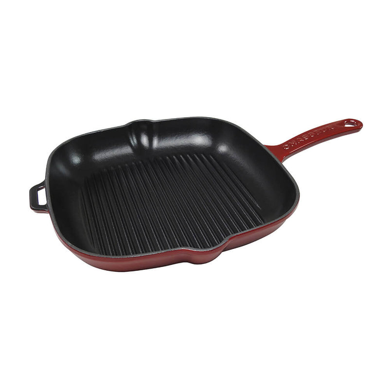 Chasseur-Quadratgrill 25 cm